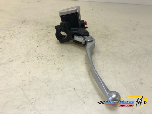 MAITRE CYLINDRE DE FREIN AVANT KAWASAKI ER6 F 2006