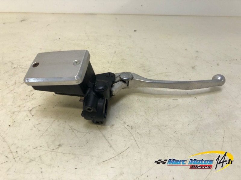 MAITRE CYLINDRE DE FREIN AVANT KAWASAKI ER6 F 2006