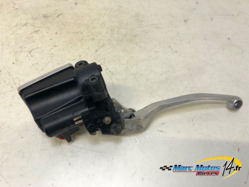 MAITRE CYLINDRE DE FREIN AVANT KAWASAKI ER6 F 2006