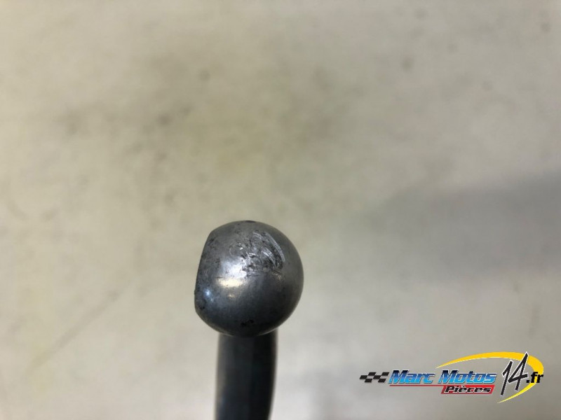 MAITRE CYLINDRE DE FREIN AVANT KAWASAKI ER6 F 2006