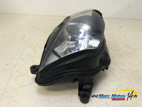 OPTIQUE KAWASAKI ER6 F 2006