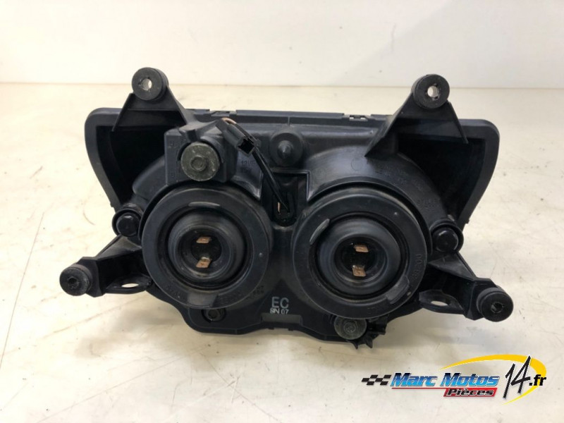 OPTIQUE KAWASAKI ER6 F 2006