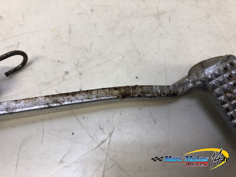 PEDALE DE FREIN KAWASAKI ER6 F 2006