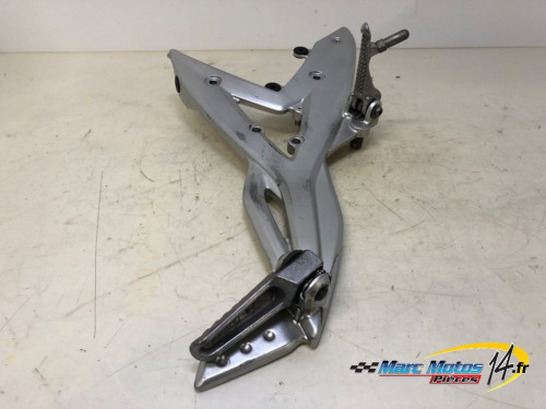 PLATINE MIXTE DROITE KAWASAKI ER6 F 2006