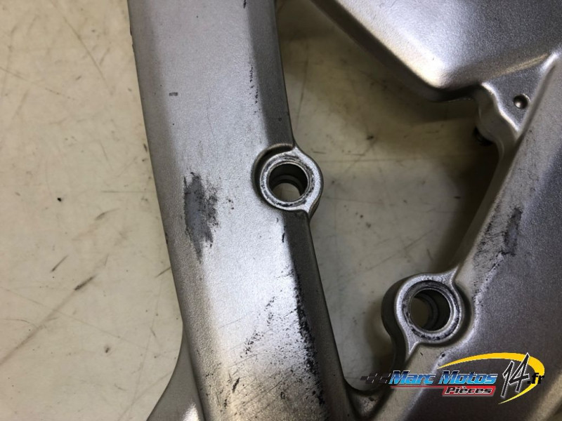 PLATINE MIXTE DROITE KAWASAKI ER6 F 2006