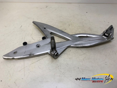 PLATINE MIXTE GAUCHE KAWASAKI ER6 F 2006