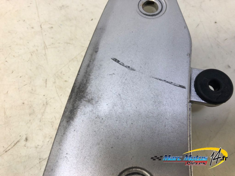 PLATINE MIXTE GAUCHE KAWASAKI ER6 F 2006