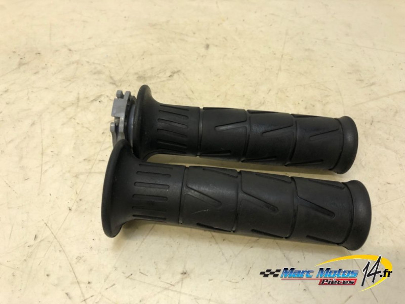 POIGNEE DE GAZ KAWASAKI ER6 F 2006