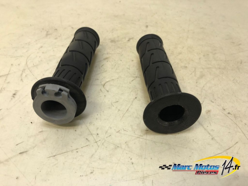 POIGNEE DE GAZ KAWASAKI ER6 F 2006