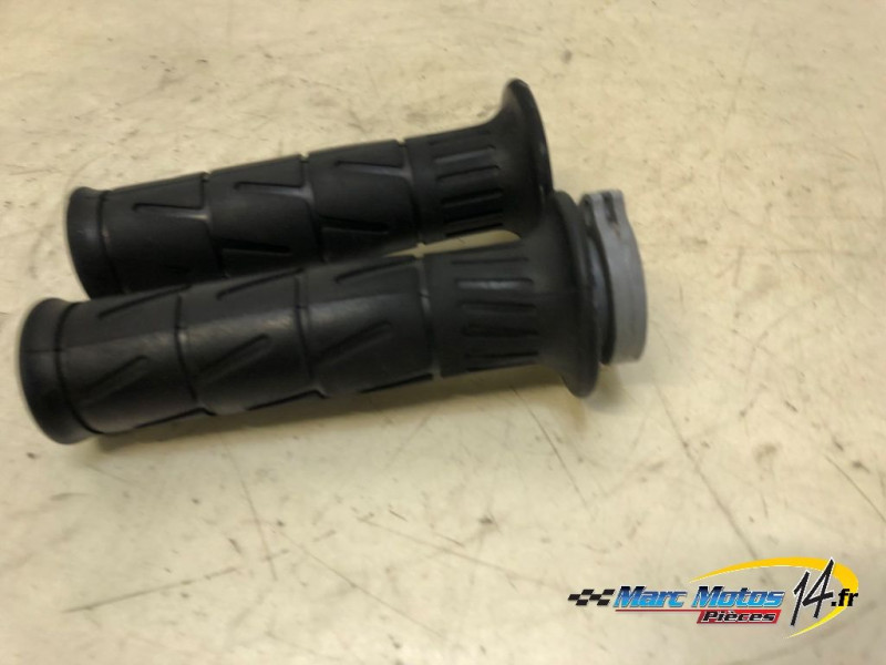 POIGNEE DE GAZ KAWASAKI ER6 F 2006