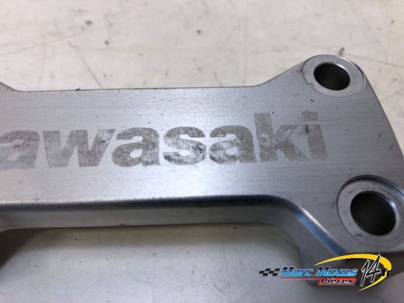 PONTET DE GUIDON KAWASAKI ER6 F 2006