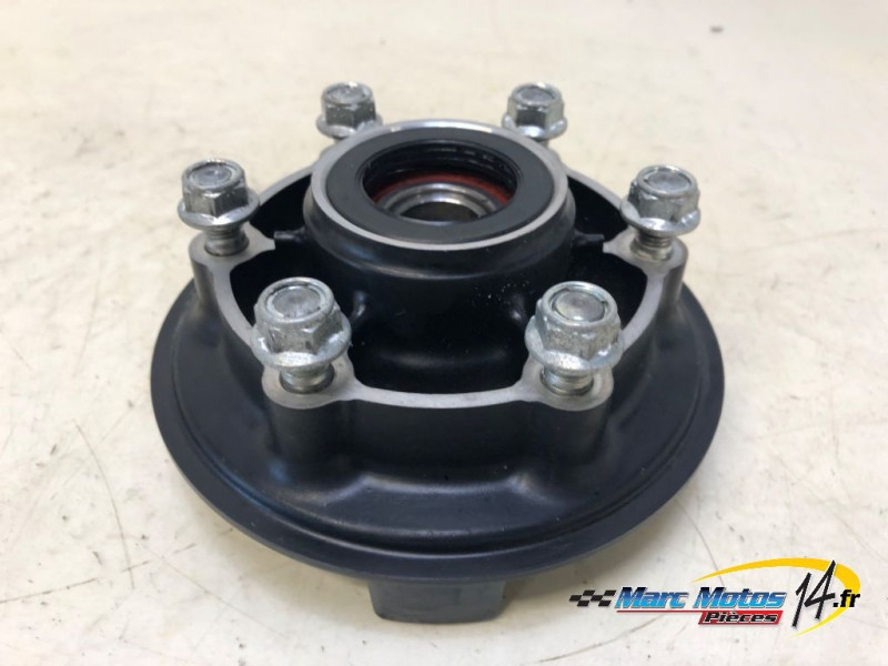 PORTE COURONNE KAWASAKI ER6 F 2006