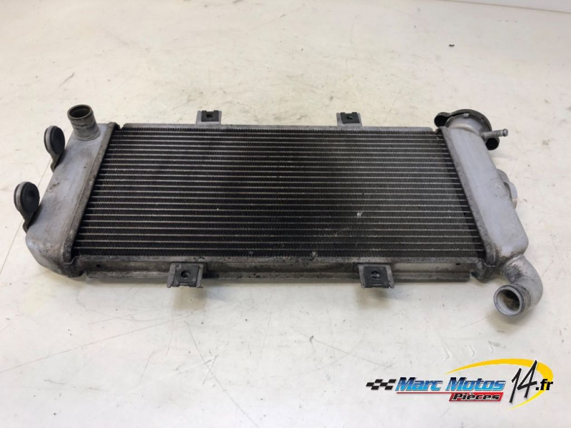 RADIATEUR D'EAU KAWASAKI ER6 F 2006