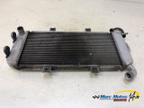 RADIATEUR D'EAU KAWASAKI ER6 F 2006
