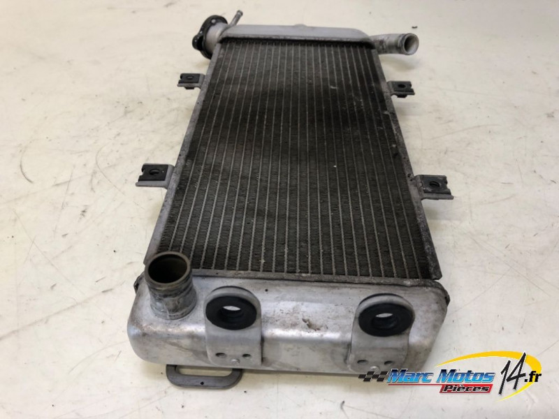 RADIATEUR D'EAU KAWASAKI ER6 F 2006