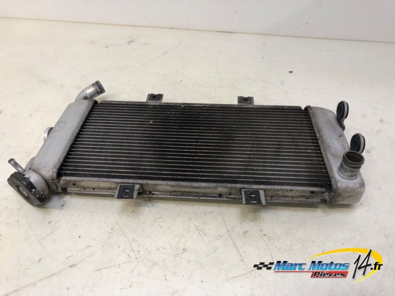 RADIATEUR D'EAU KAWASAKI ER6 F 2006