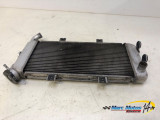RADIATEUR D'EAU KAWASAKI ER6 F 2006