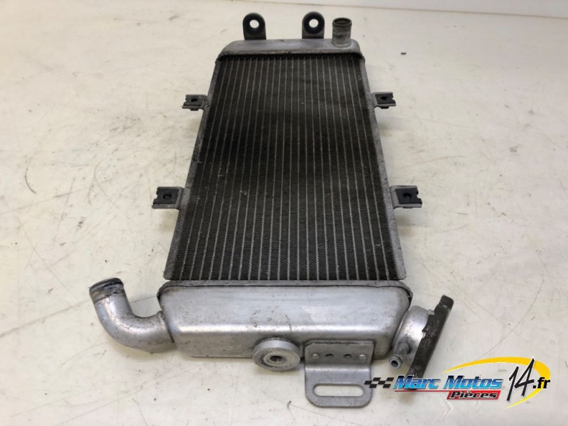 RADIATEUR D'EAU KAWASAKI ER6 F 2006