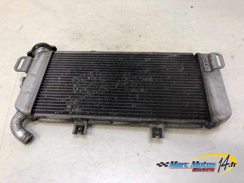 RADIATEUR D'EAU KAWASAKI ER6 F 2006