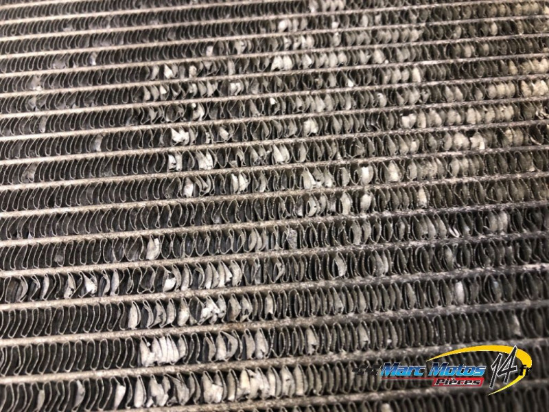 RADIATEUR D'EAU KAWASAKI ER6 F 2006