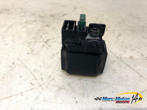 RELAIS DEMARREUR KAWASAKI ER6 F 2006
