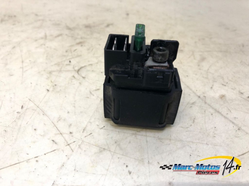 RELAIS DEMARREUR KAWASAKI ER6 F 2006