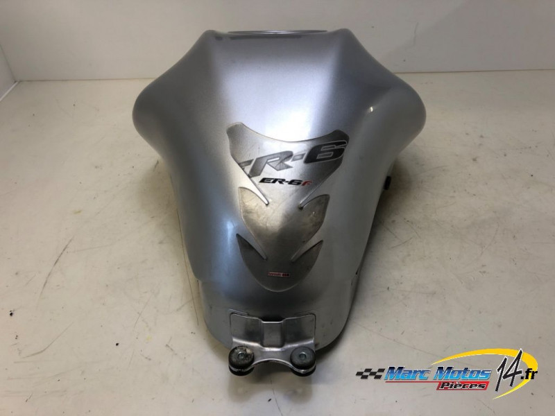 RESERVOIR D'ESSENCE KAWASAKI ER6 F 2006