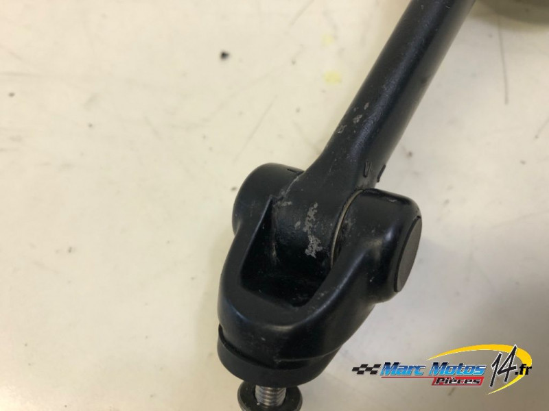 RETROVISEUR GAUCHE KAWASAKI ER6 F 2006