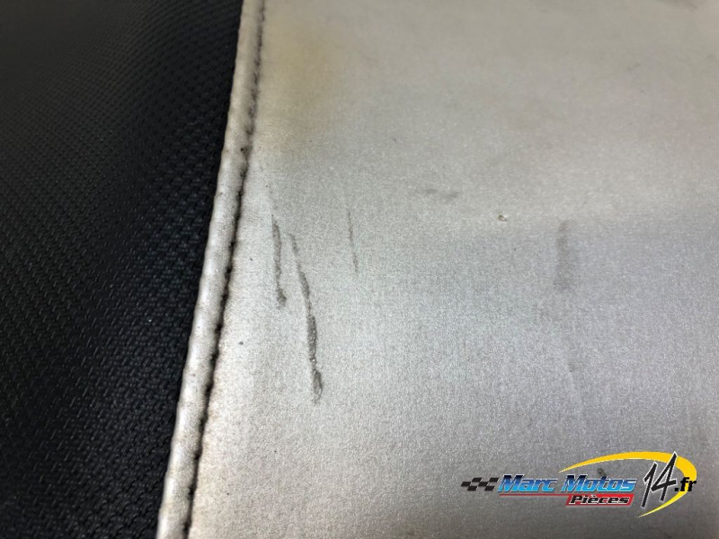 SELLE BIPLACE KAWASAKI ER6 F 2006