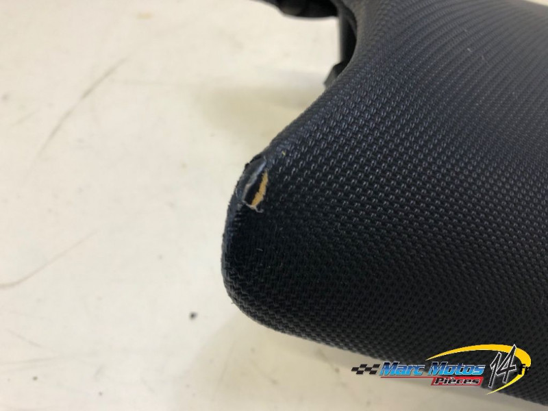 SELLE BIPLACE KAWASAKI ER6 F 2006