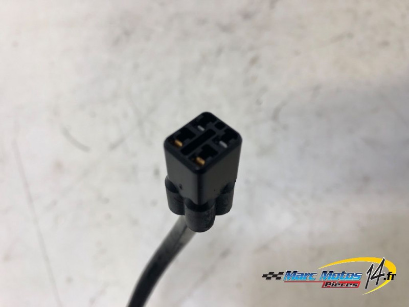 SONDE LAMBDA KAWASAKI ER6 F 2006