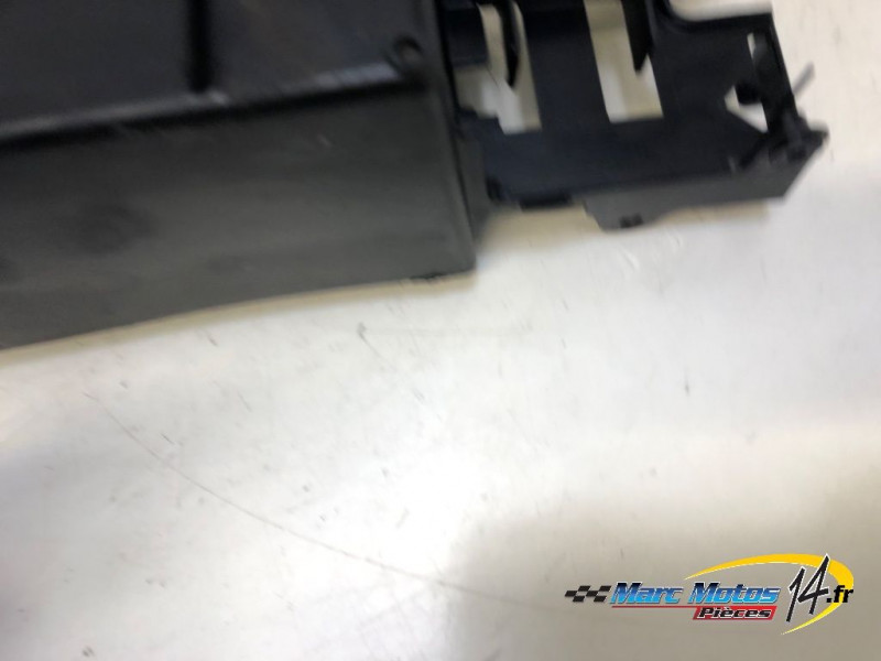 SUPPORT BATTERIE KAWASAKI ER6 F 2006