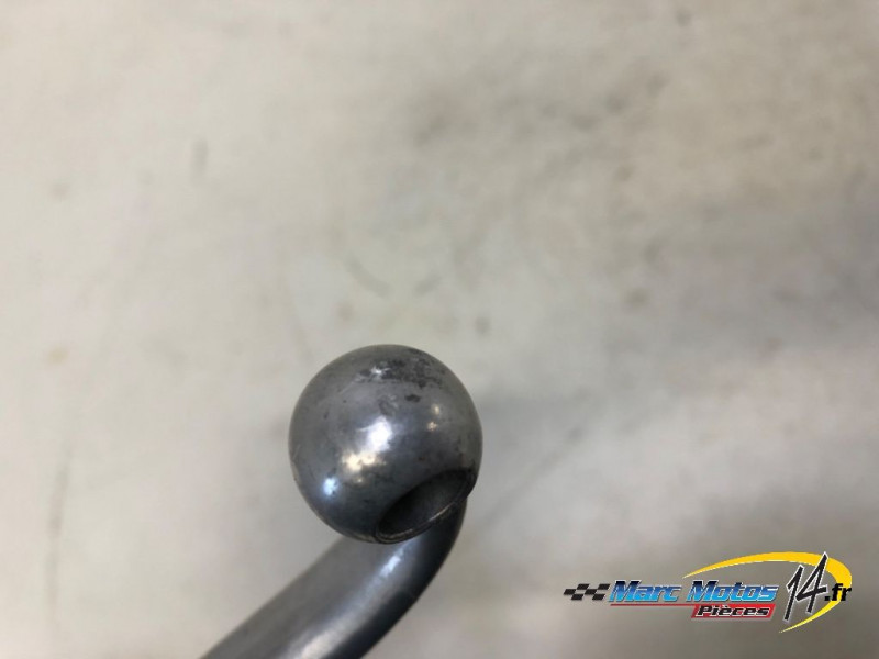 SUPPORT DE LEVIER D'EMBRAYAGE KAWASAKI ER6 F 2006