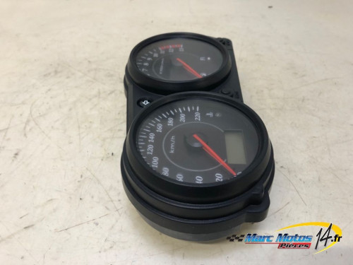 TABLEAU DE BORD COMPLET KAWASAKI ER6 F 2006