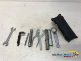 TROUSSE A OUTILS KAWASAKI ER6 F 2006
