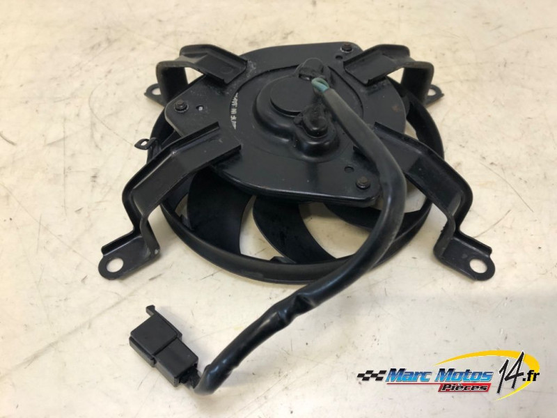 VENTILATEUR KAWASAKI ER6 F 2006