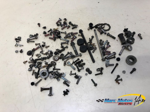 VISSERIE KAWASAKI ER6 F 2006