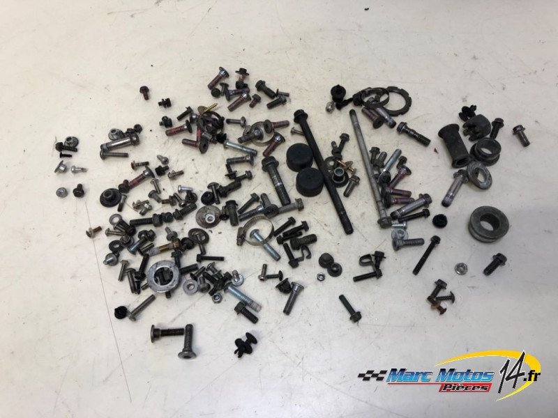 VISSERIE KAWASAKI ER6 F 2006