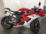 YAMAHA R6 
