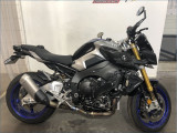 YAMAHA MT10 SP