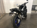 YAMAHA MT10 SP