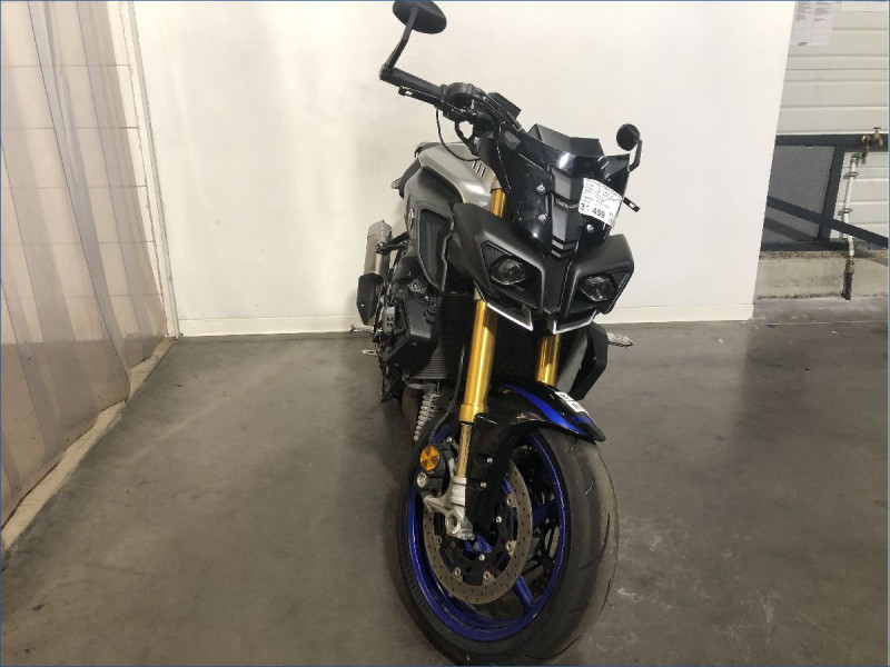 YAMAHA MT10 SP
