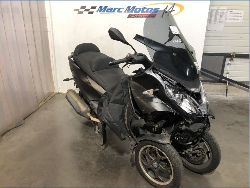 PIAGGIO 500 MP3 LT