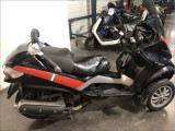 PIAGGIO 400 MP3 LT
