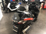 PIAGGIO 400 MP3 LT