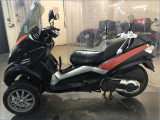 PIAGGIO 400 MP3 LT