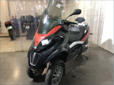 PIAGGIO 400 MP3 LT