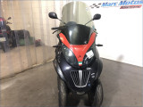 PIAGGIO 400 MP3 LT