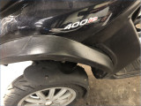 PIAGGIO 400 MP3 LT