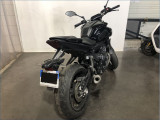 YAMAHA MT07 ABS A2